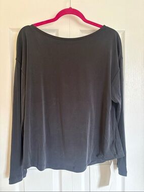 Lululemon softstreme long sleeve